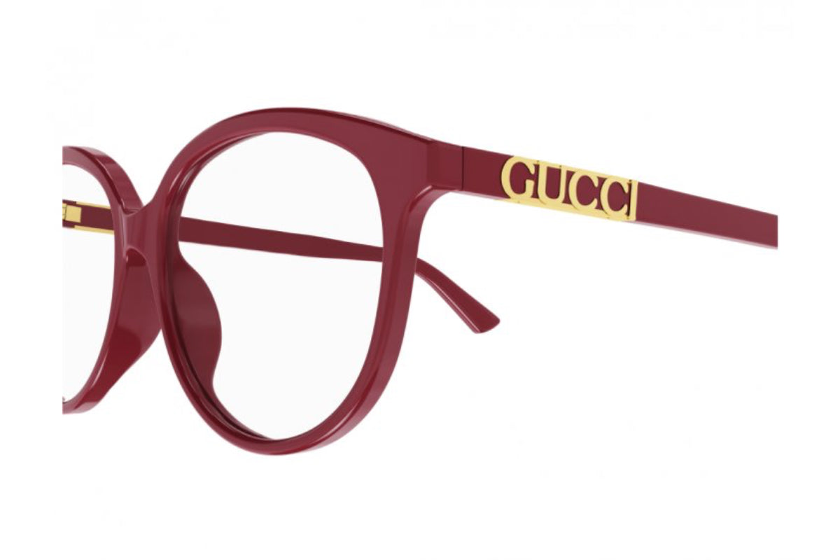 Gucci Lentes Ópticos