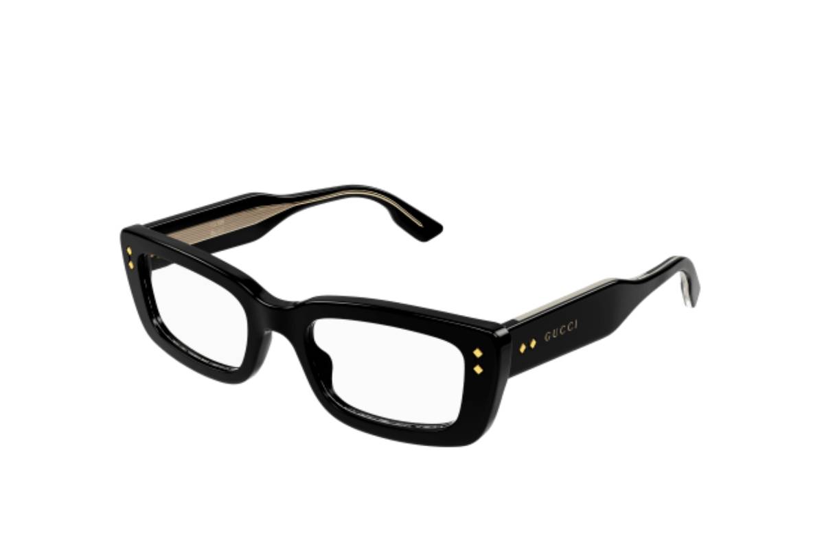 Gucci Lentes Ópticos
