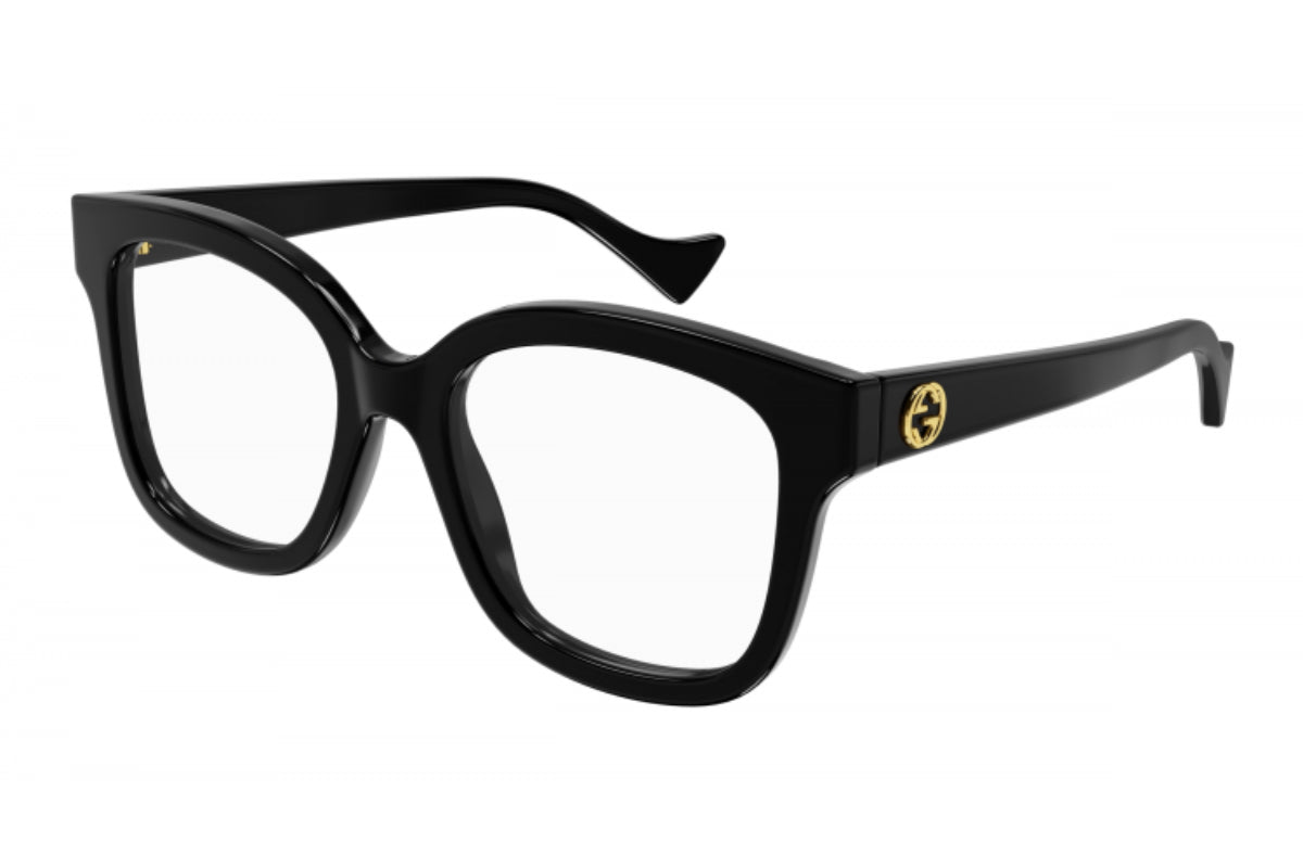Gucci Lentes Ópticos