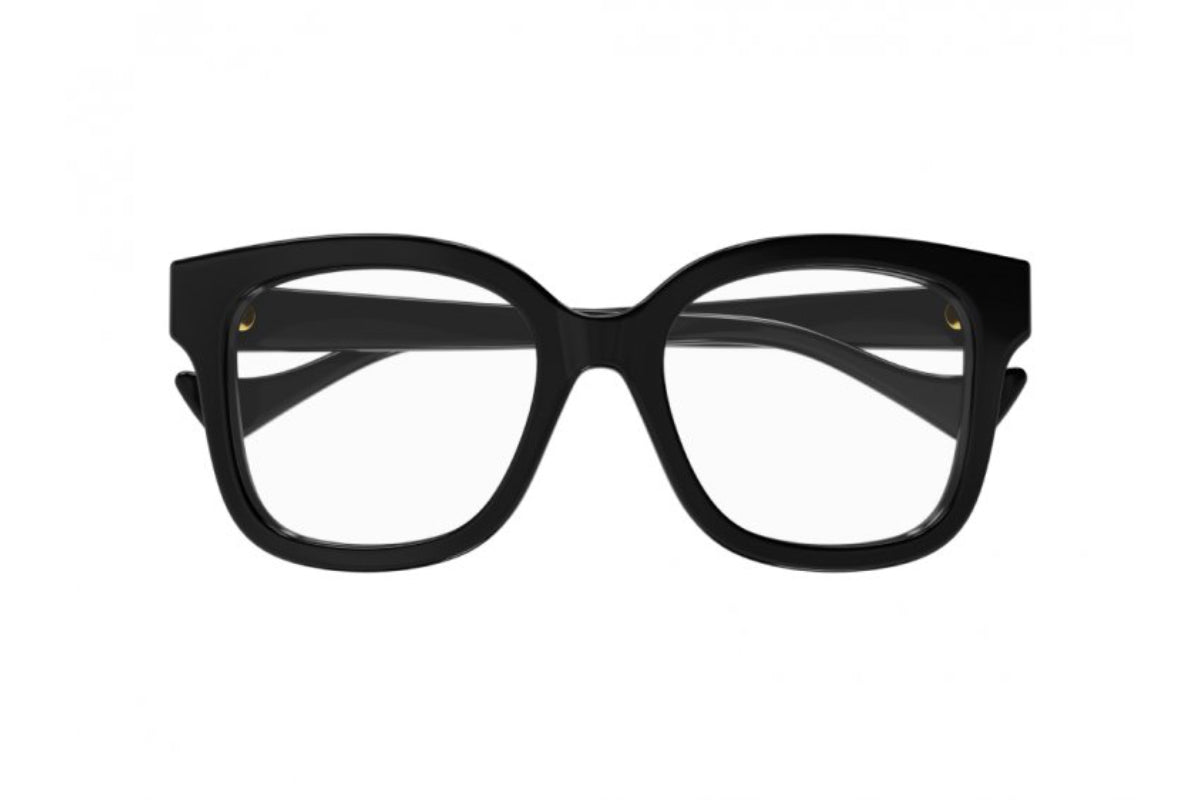 Gucci Lentes Ópticos