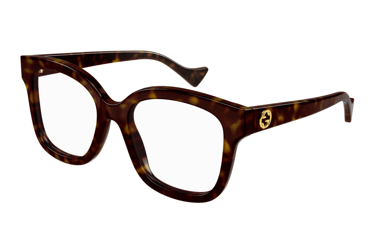 Gucci Lentes Ópticos