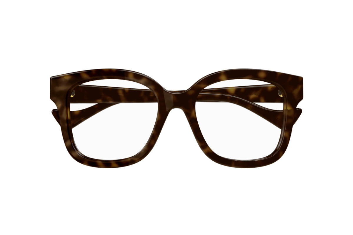 Gucci Lentes Ópticos