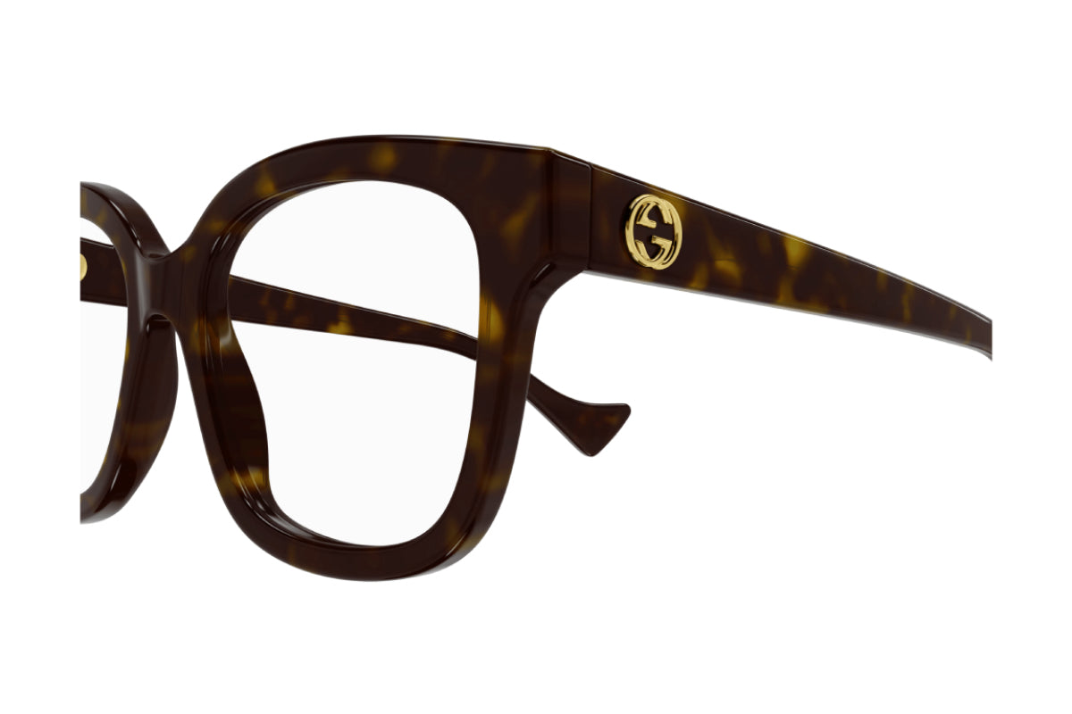 Gucci Lentes Ópticos