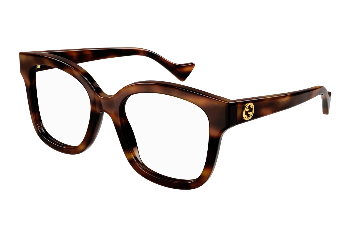 Gucci Lentes Ópticos