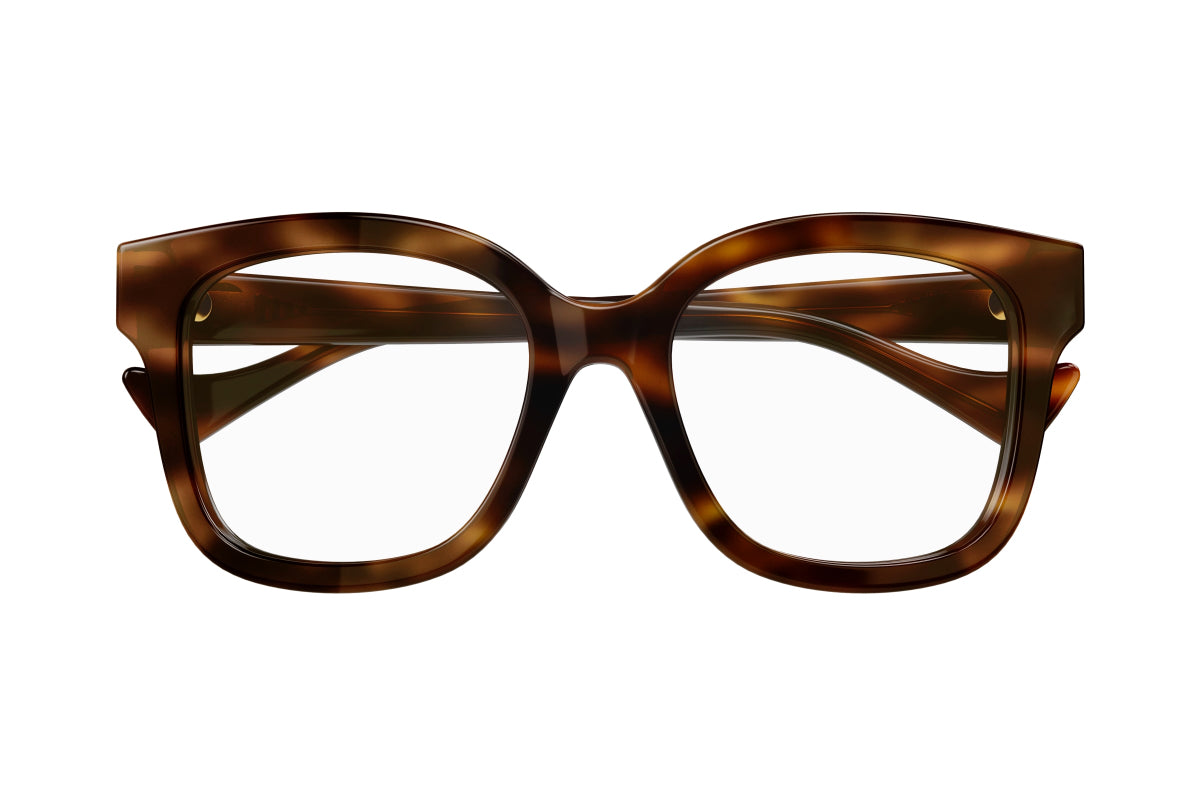 Gucci Lentes Ópticos