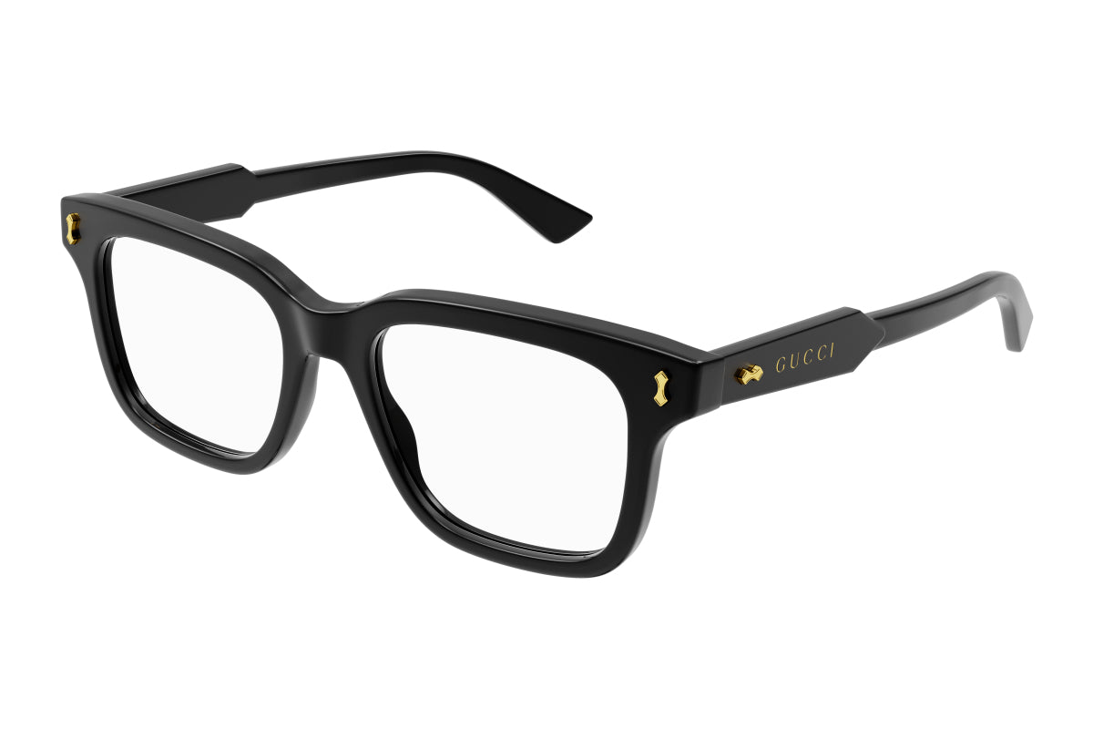 Gucci Lentes Ópticos