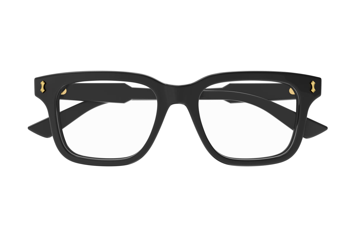 Gucci Lentes Ópticos