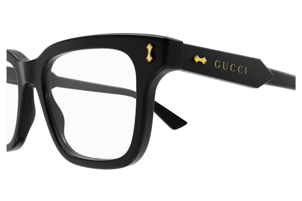Gucci Lentes Ópticos