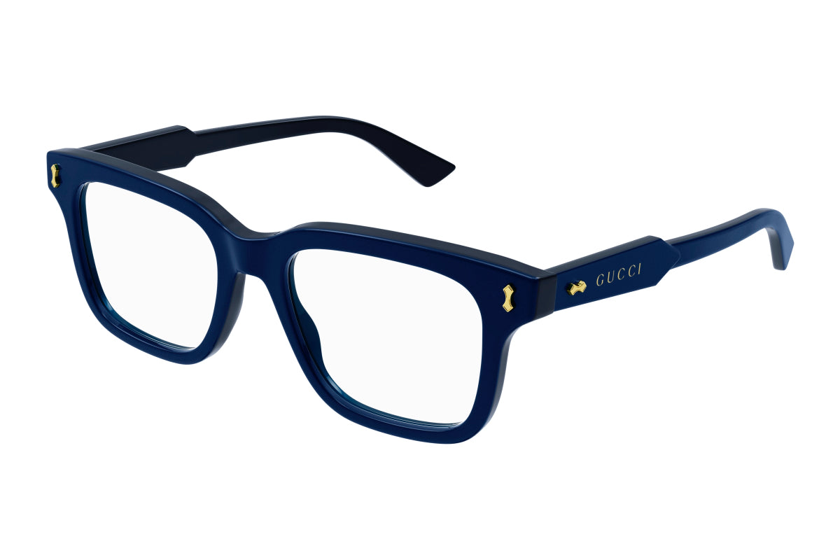 Gucci Lentes Ópticos