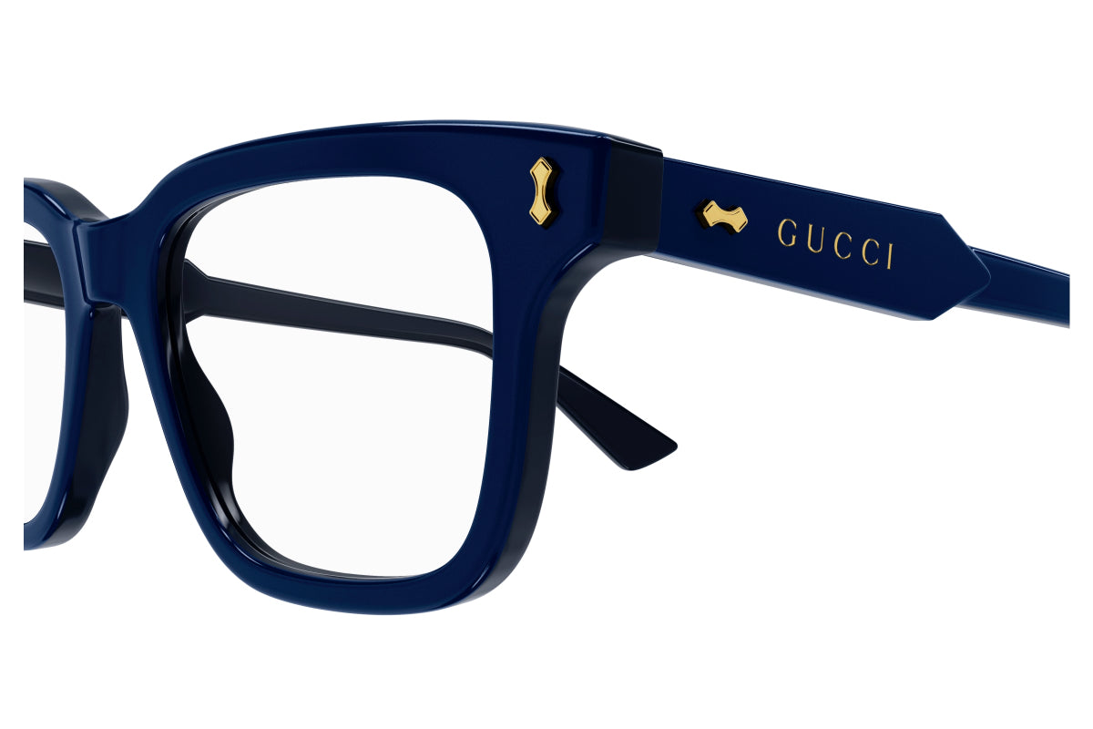 Gucci Lentes Ópticos