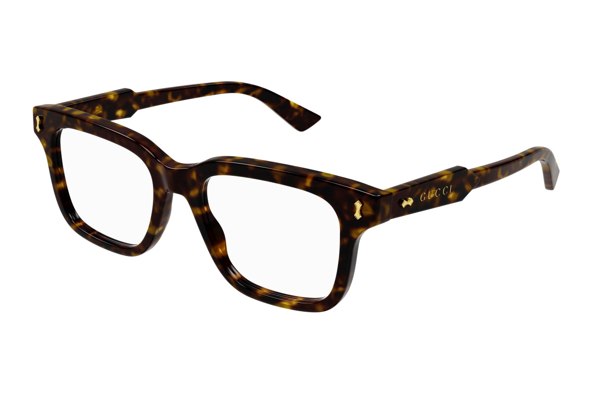 Gucci Lentes Ópticos