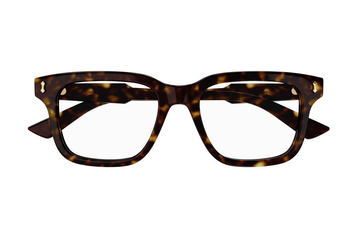 Gucci Lentes Ópticos