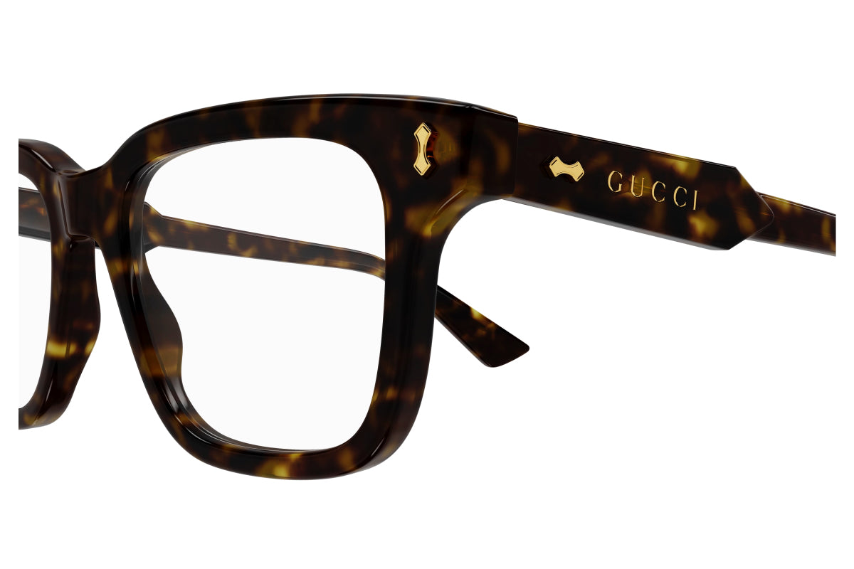 Gucci Lentes Ópticos