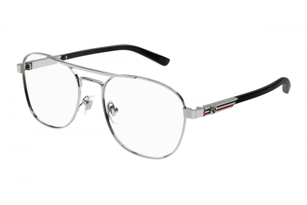 Gucci Lentes Ópticos