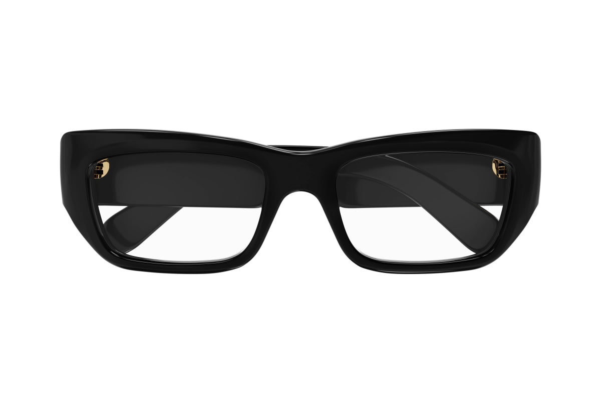 Gucci Lentes Ópticos Sustentable