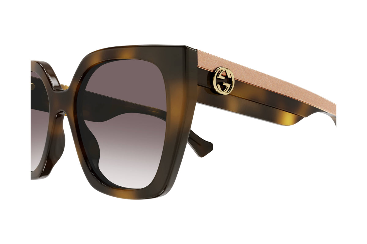 Gucci Lentes de Sol