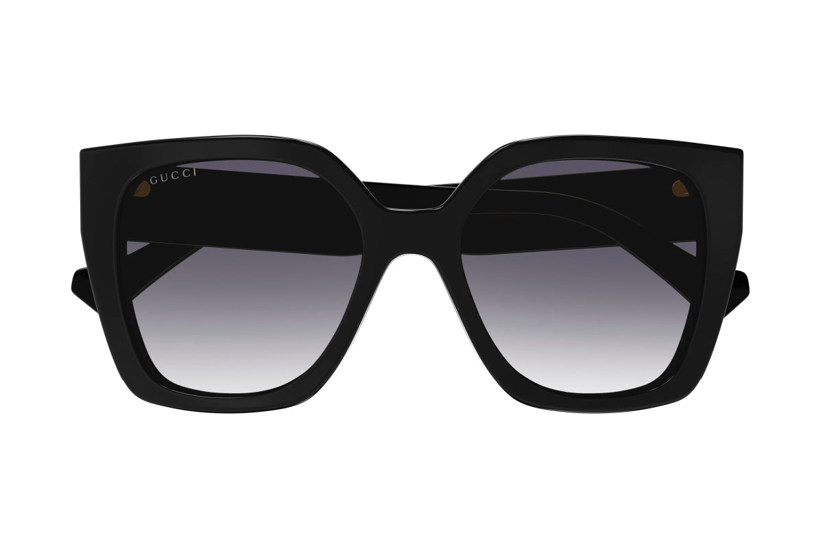 Gucci Lentes de Sol Degradados