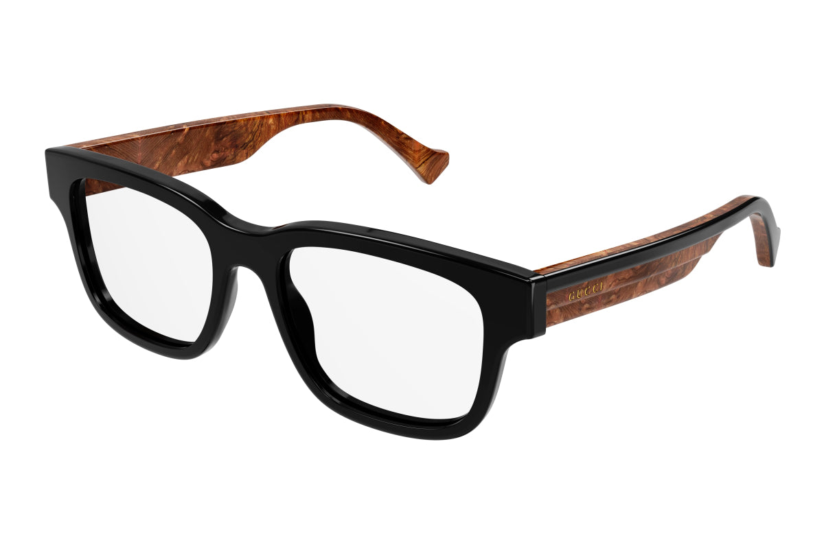 Gucci Lentes Ópticos