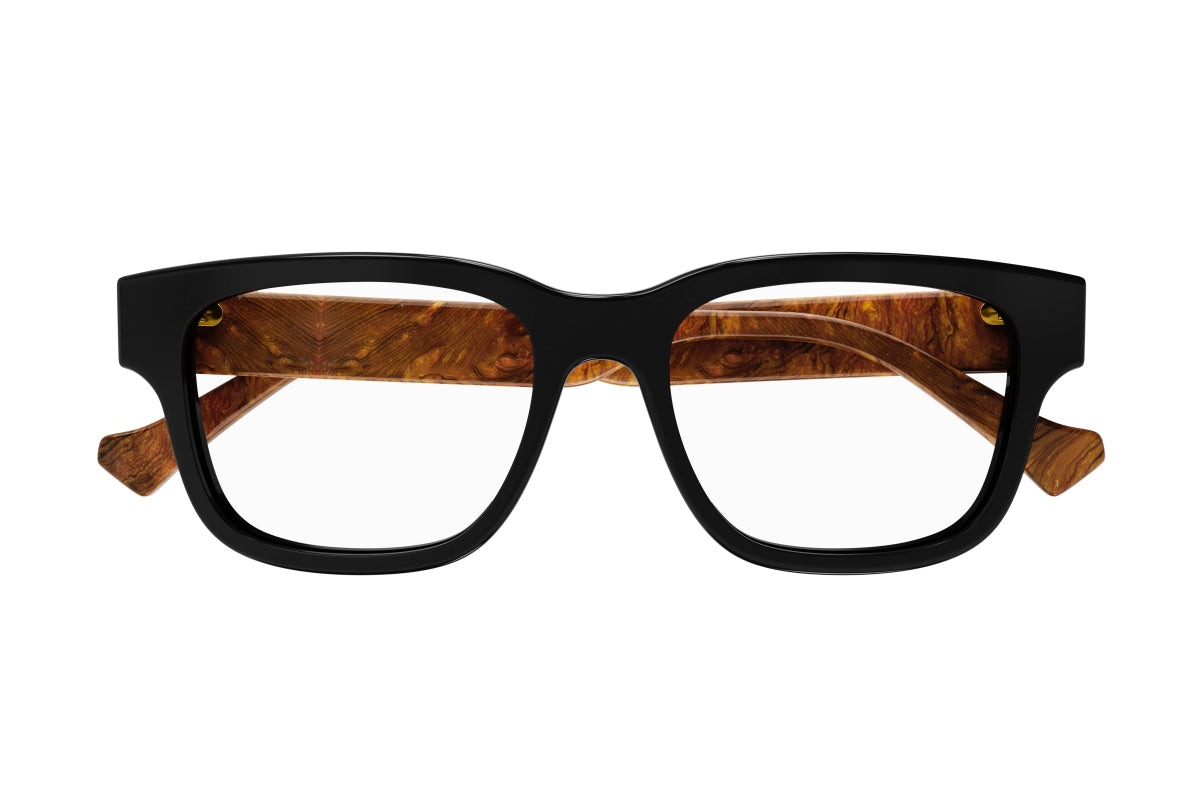 Gucci Lentes Ópticos