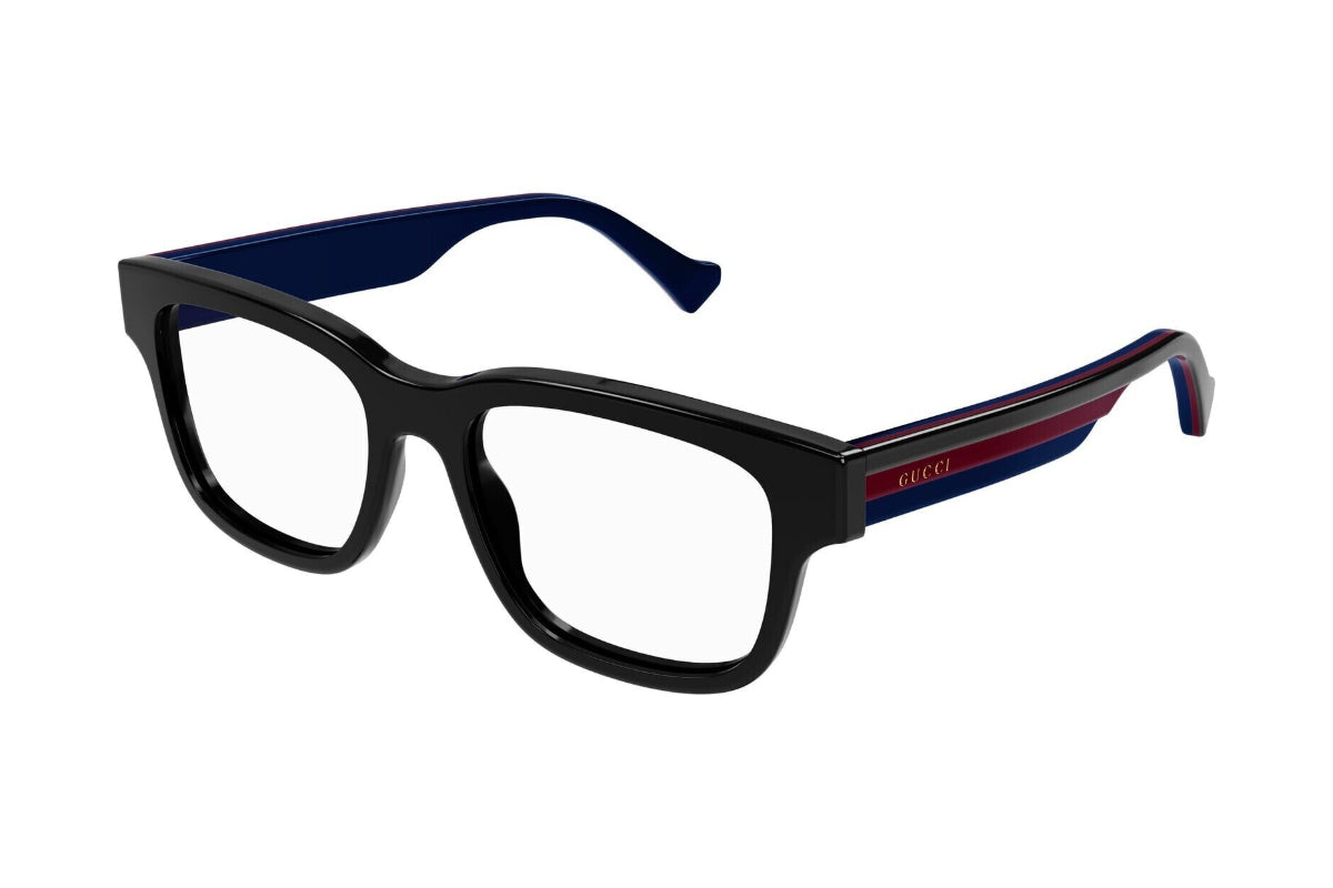 Gucci Lentes Ópticos