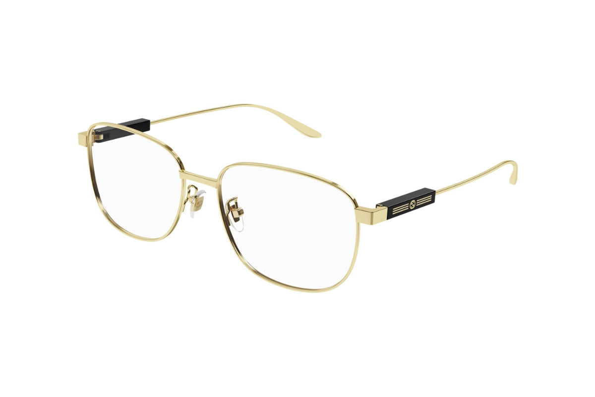 Gucci Lentes Ópticos