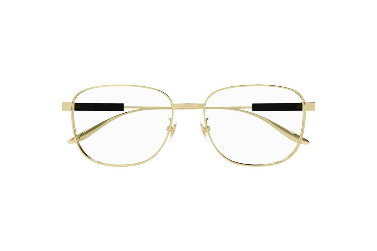 Gucci Lentes Ópticos