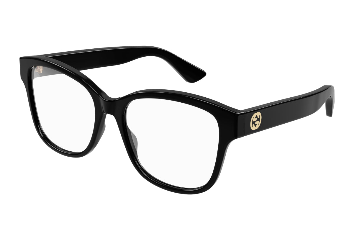 Gucci Lentes Ópticos