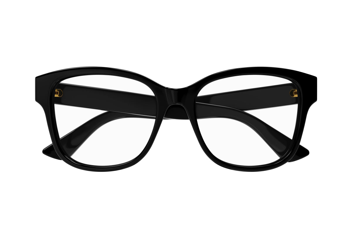 Gucci Lentes Ópticos
