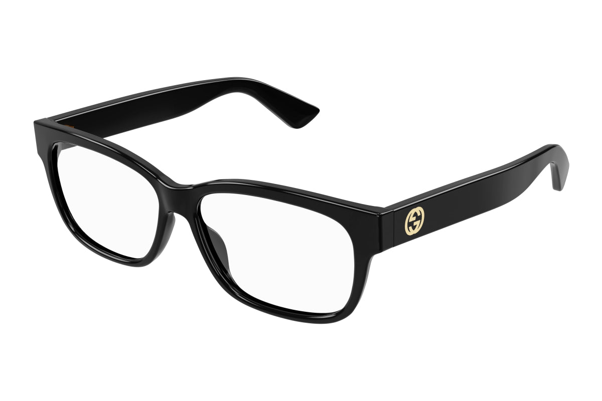 Gucci Lentes Ópticos