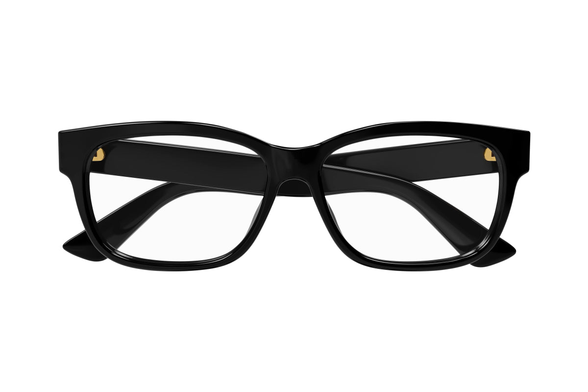 Gucci Lentes Ópticos