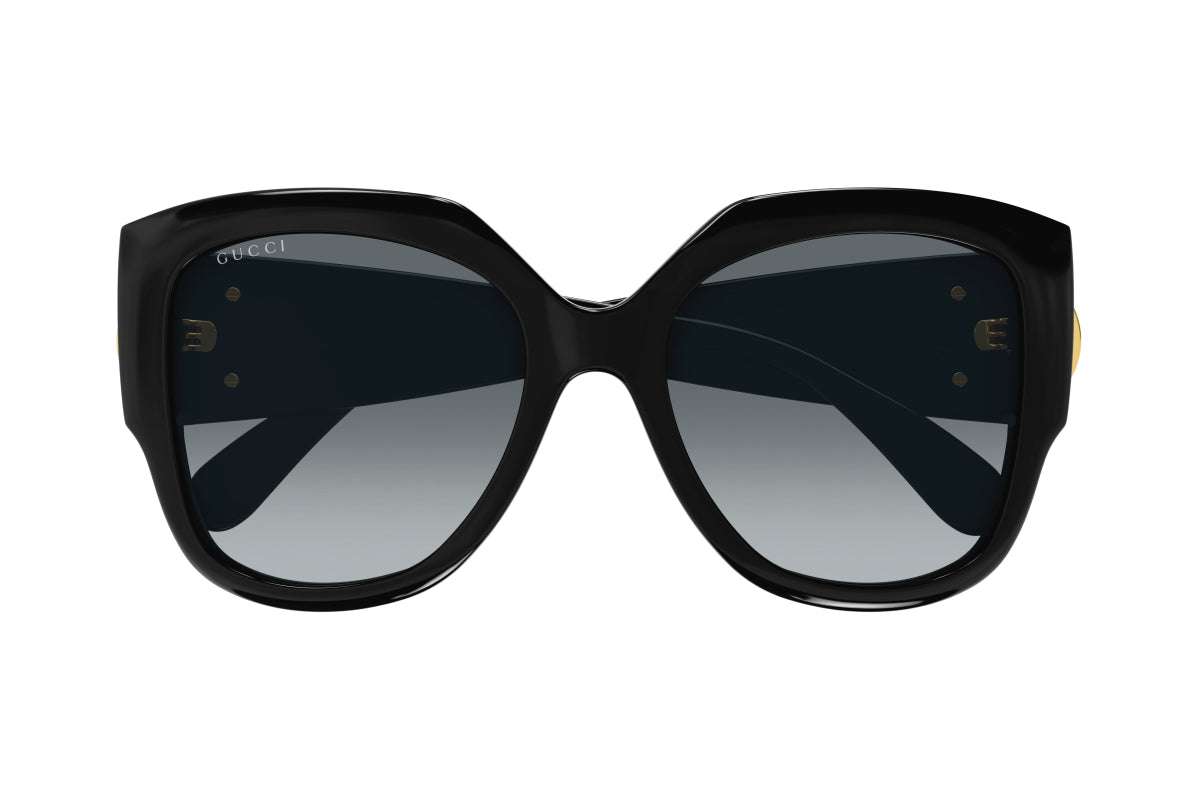 Gucci Lentes de Sol Degradados