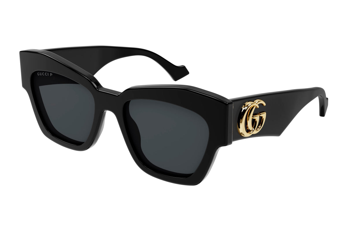 Gucci Lentes de Sol Polarizados