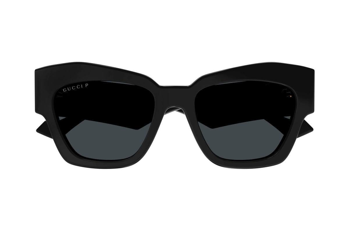 Gucci Lentes de Sol Polarizados