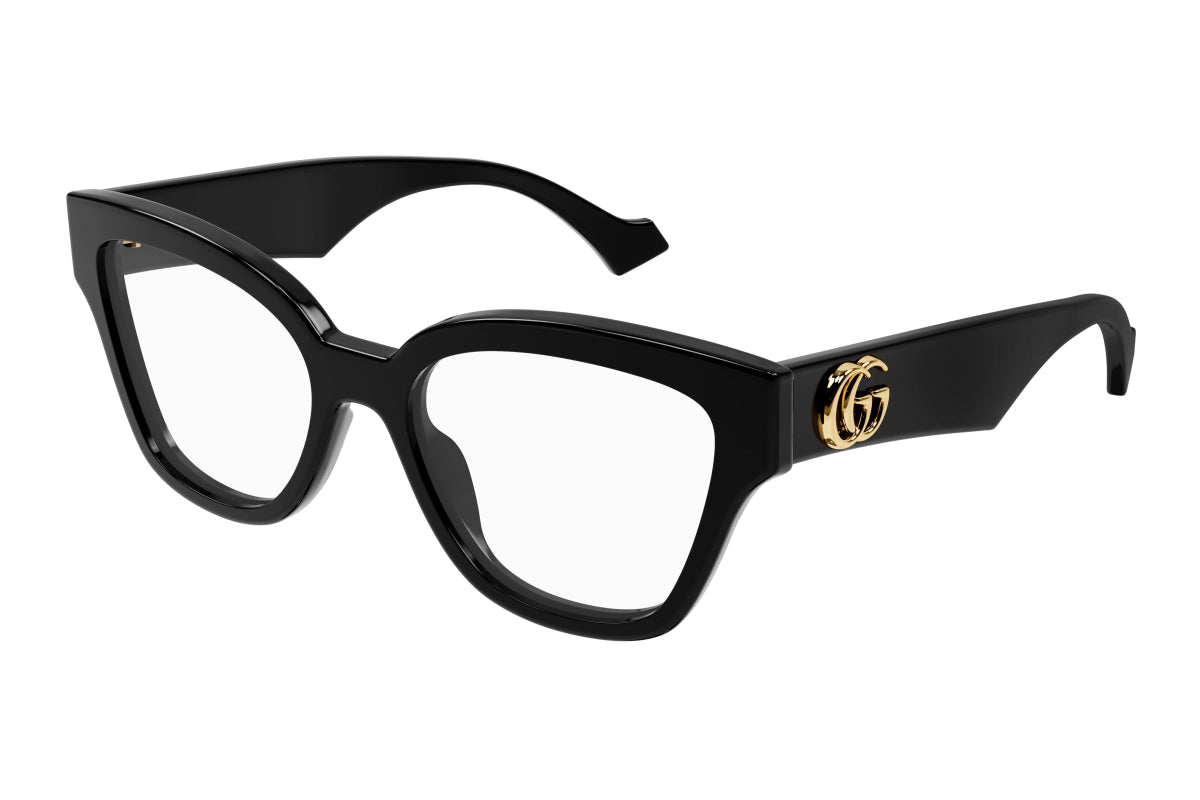 Gucci Lentes Ópticos