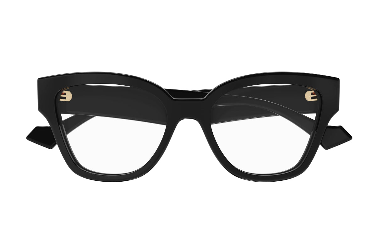 Gucci Lentes Ópticos