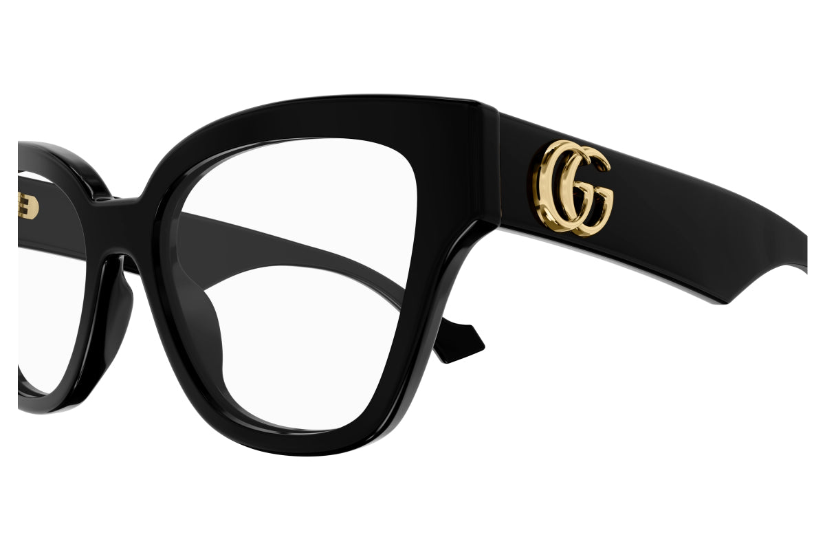 Gucci Lentes Ópticos