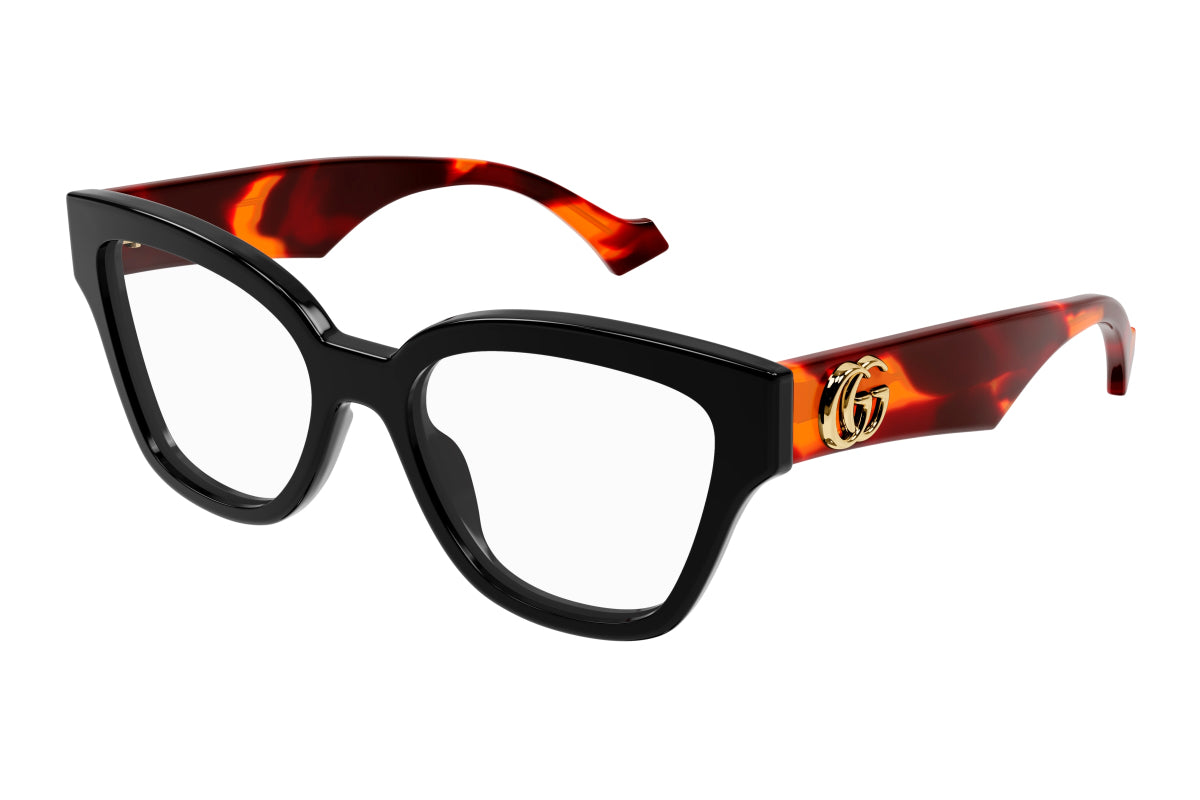 Gucci Lentes Ópticos