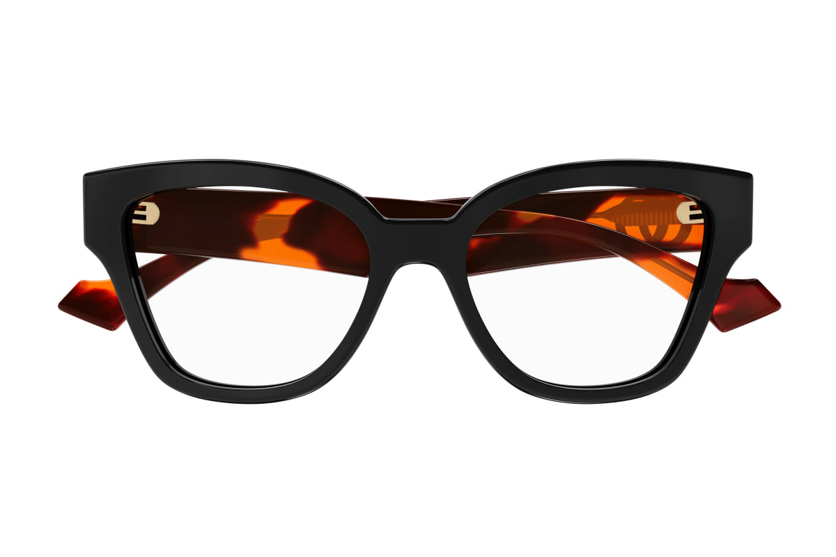 Gucci Lentes Ópticos