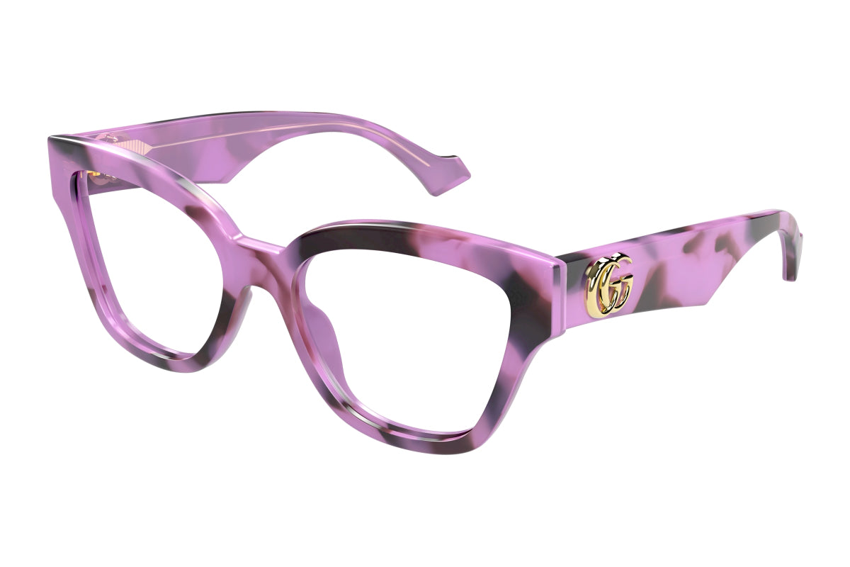 Gucci Lentes Ópticos