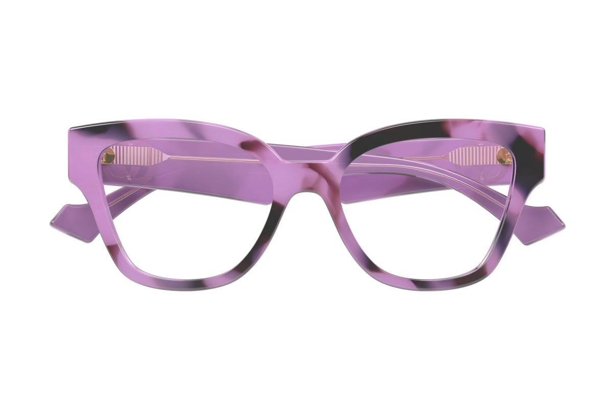 Gucci Lentes Ópticos