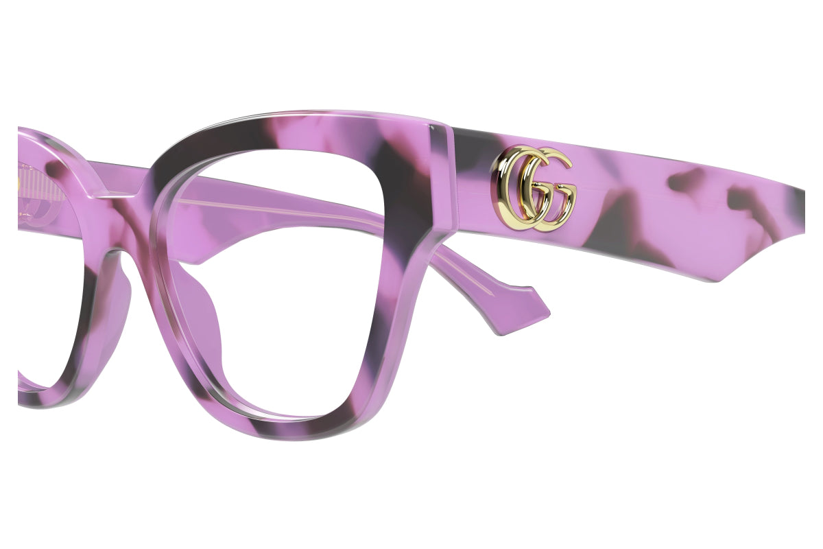 Gucci Lentes Ópticos