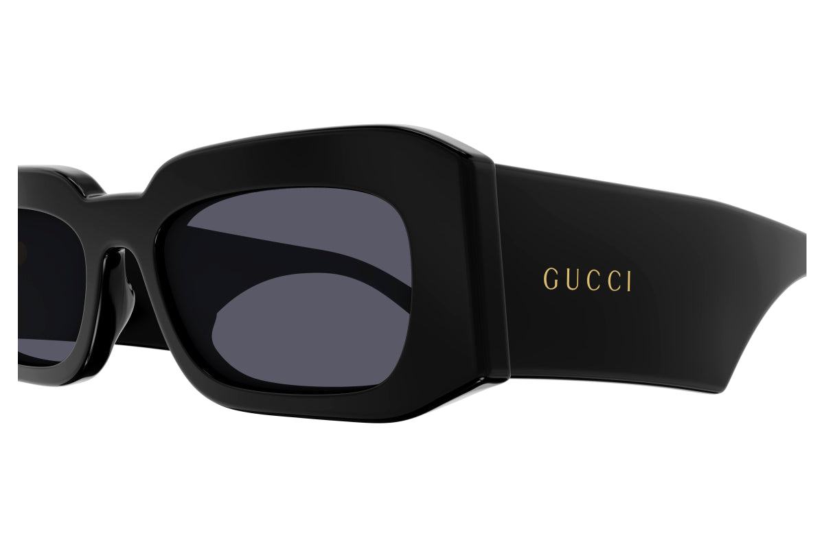 Gucci Lentes de Sol Sustentable