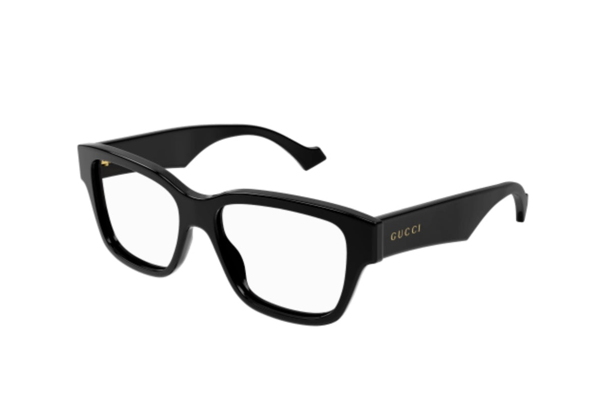 Gucci Lentes Ópticos Sustentable