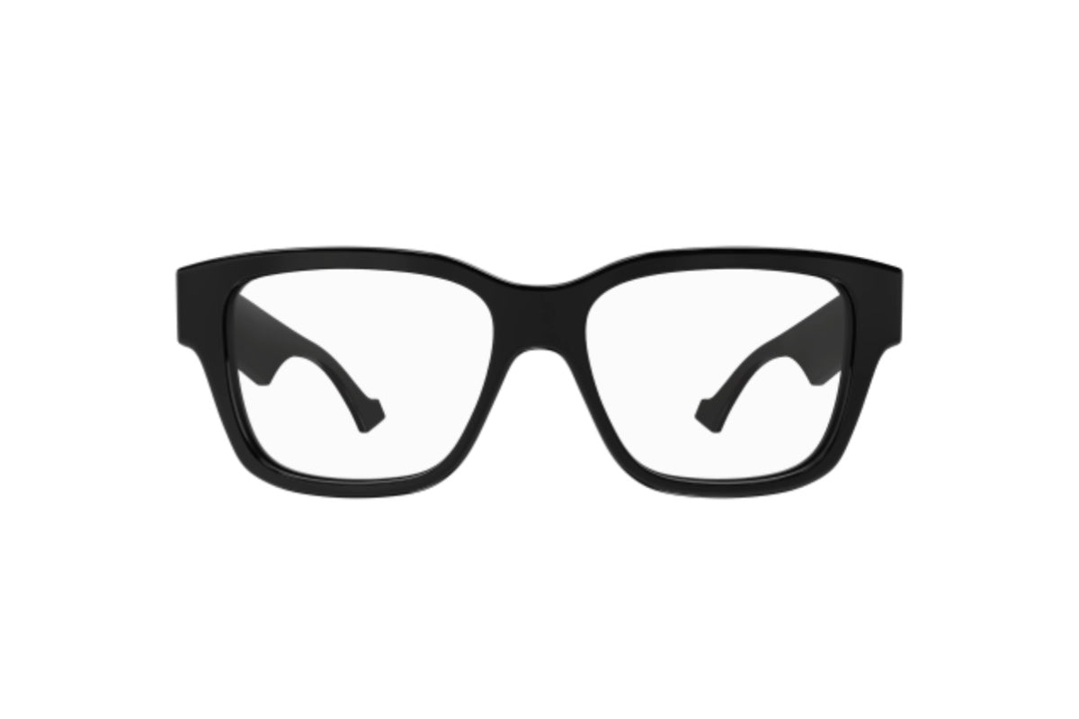 Gucci Lentes Ópticos Sustentable