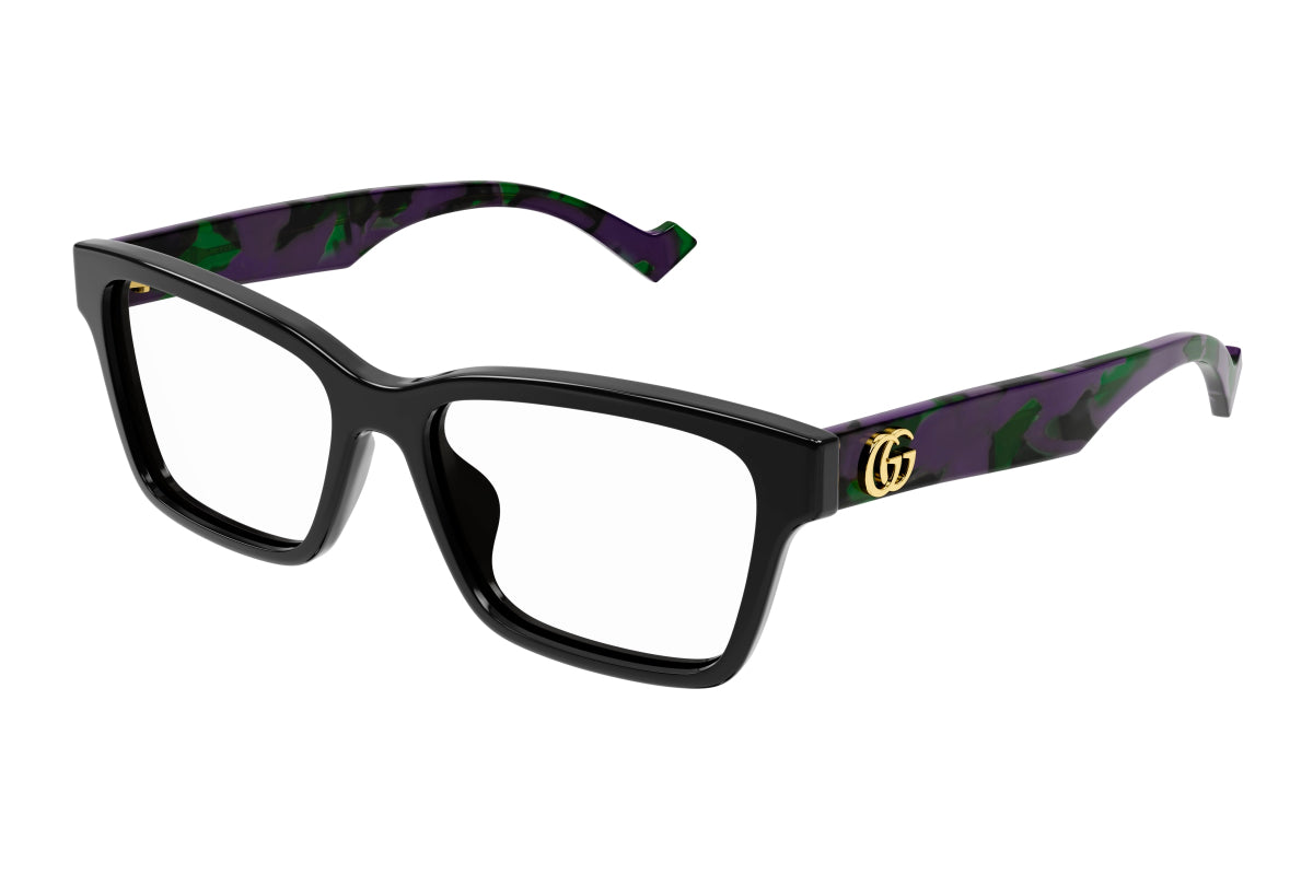Gucci Lentes Ópticos