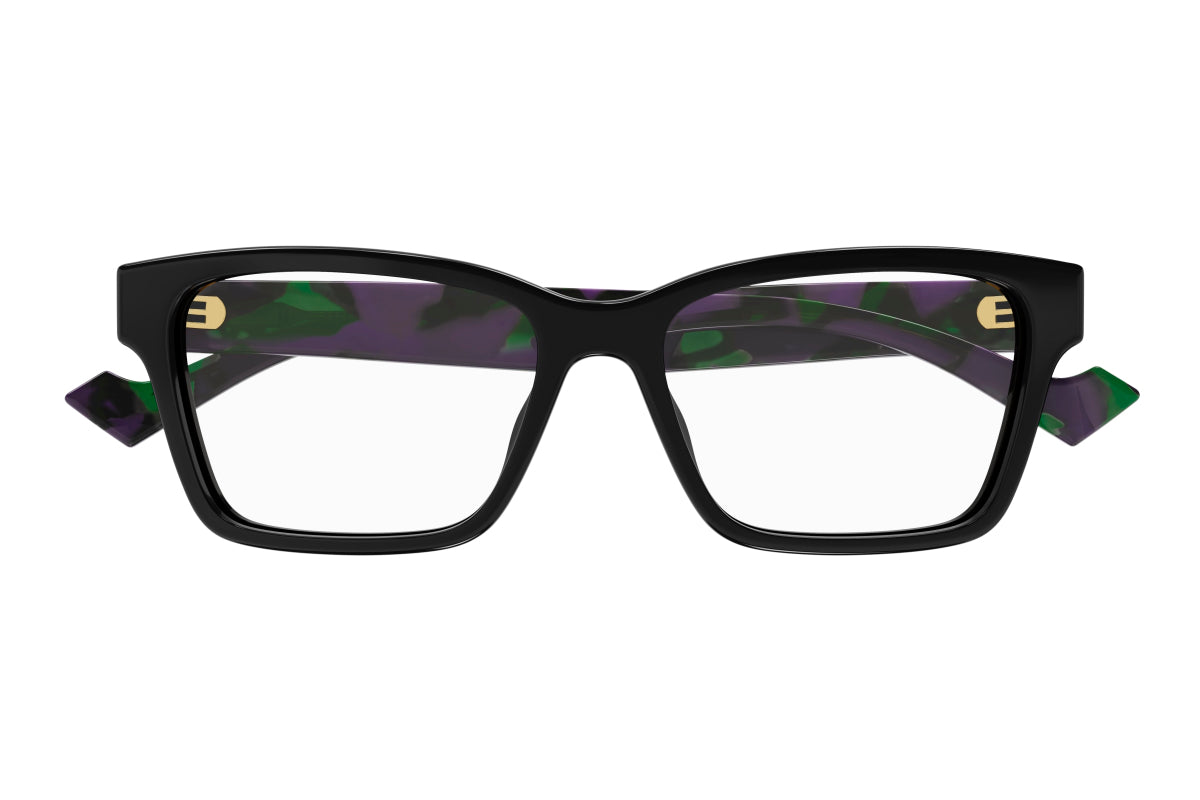 Gucci Lentes Ópticos