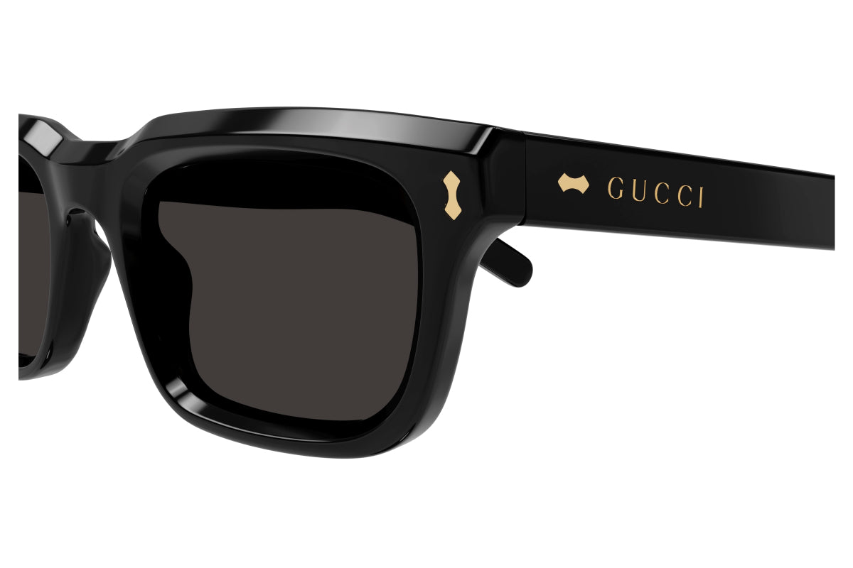 Gucci Lentes de Sol Sustentable
