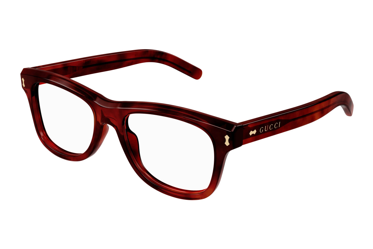 Gucci Lentes Ópticos