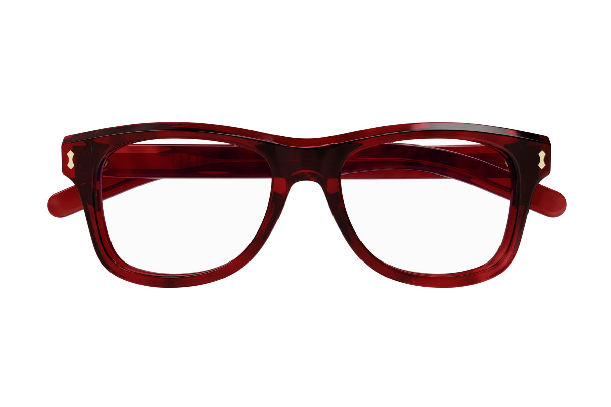 Gucci Lentes Ópticos