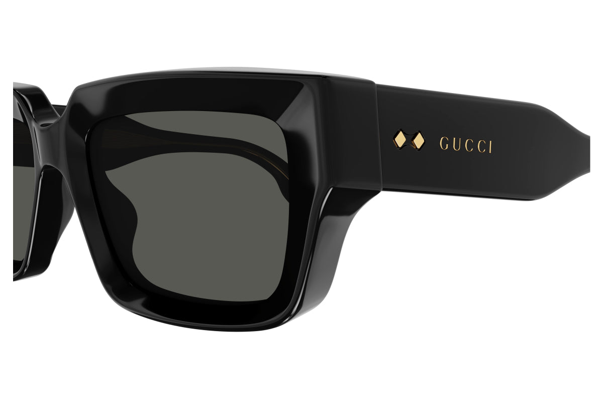 Gucci Lentes de Sol Sustentable